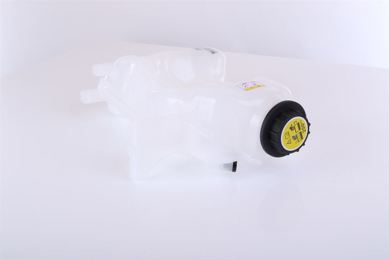 NISSENS 996232 Expansion Tank, coolant