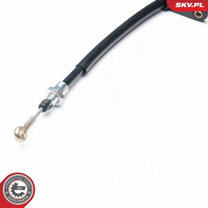 ESEN SKV 25SKV125 Cable Pull, parking brake