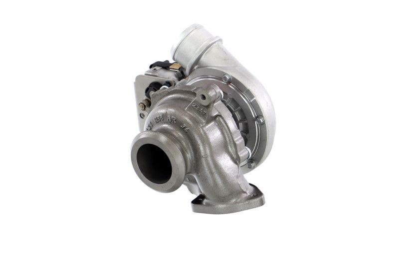 REMANTE 003-002-000034R Charger, charging (supercharged/turbocharged)