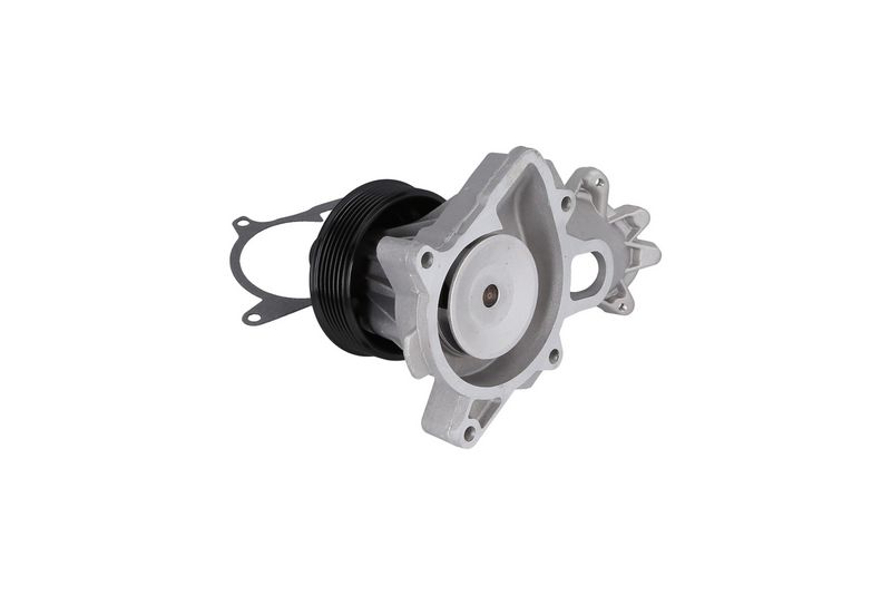 Veepump, mootori jahutus, KAMOKA T0060