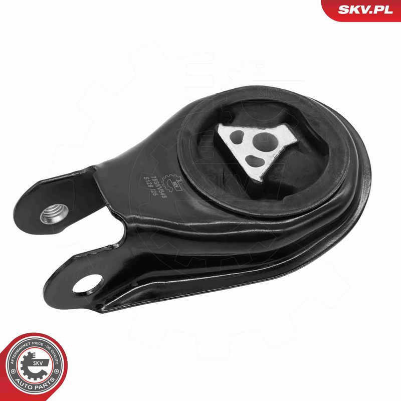 ESEN SKV 75SKV548 Mounting, engine