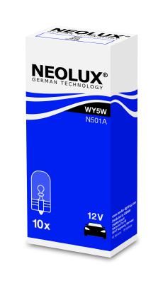 NEOLUX® izzó, villogó N501A