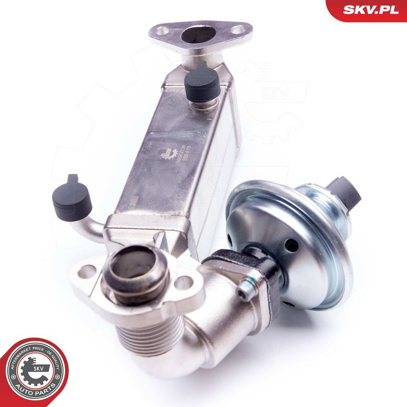 EGR-klapp, ESEN SKV 14SKV136