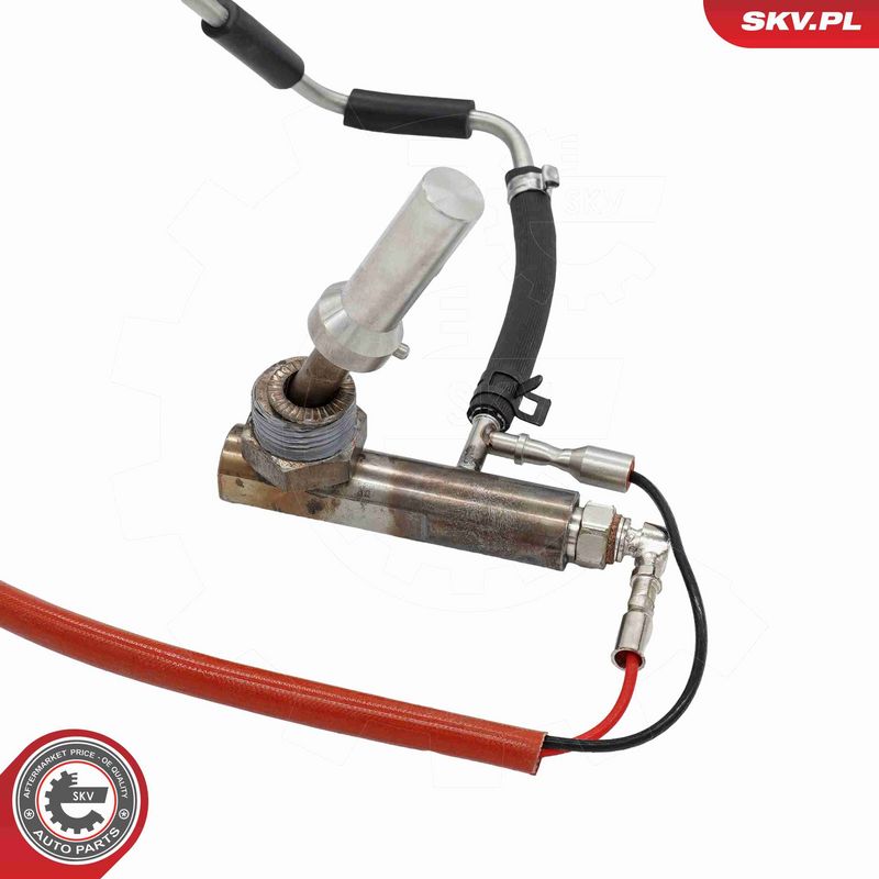 ESEN SKV 97SKV389 Injection Unit, soot/particulate filter regeneration