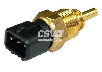 Sensor, temperatura del refrigerante