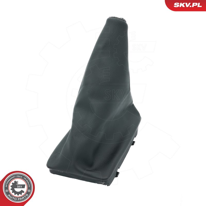 ESEN SKV 63SKV917 - Pavarų perjungimo rankenėlė