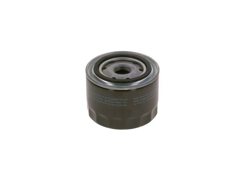 BOSCH F 026 407 024 Oil Filter