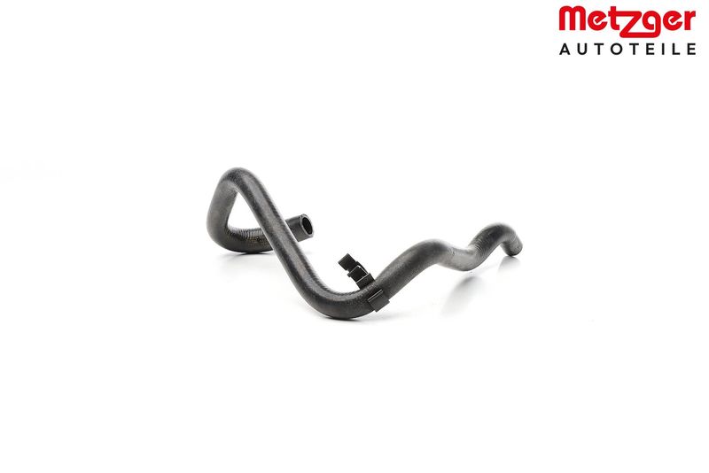 METZGER AUTOTEILE 2420067 Radiator Hose
