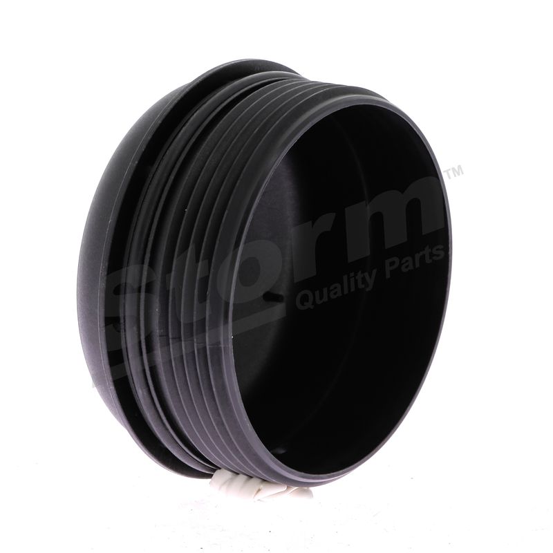 Couvercle, boîtier du filtre à huile STORM QUALITY PARTS STO5030949