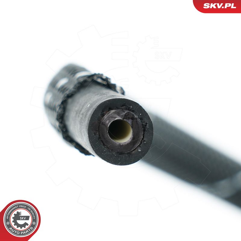 Voolik, Jääkkütus, ESEN SKV 54SKV389