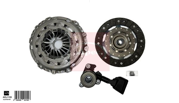 APEC Clutch Kit ACL1155
