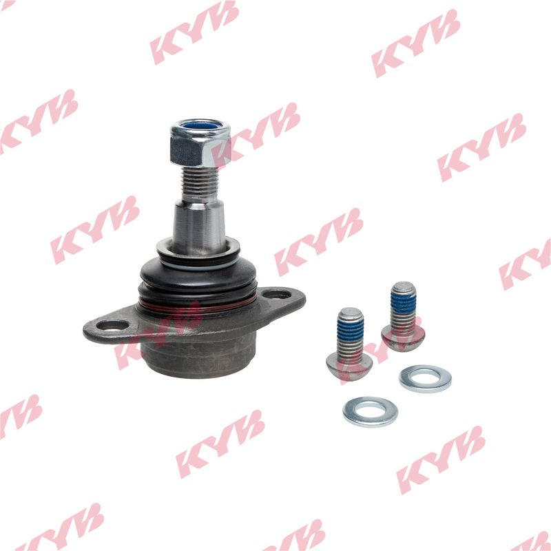 Kande-, juhtliigend, KYB...