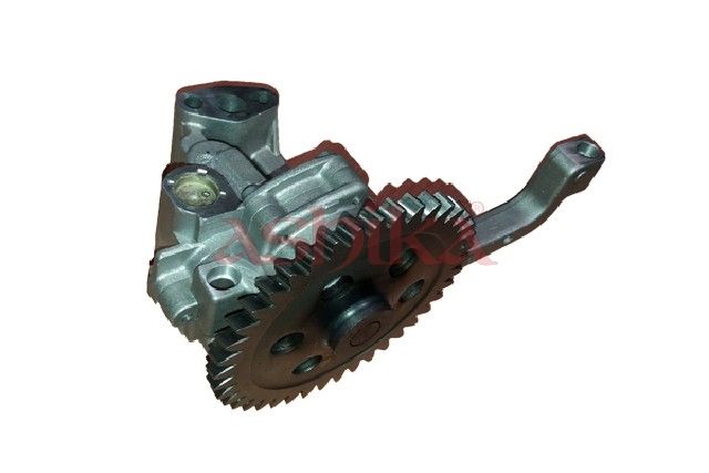 Õlipump ASHIKA 157-VW-VW04