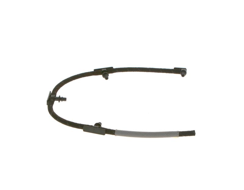 BOSCH 0 928 400 552 Hose, fuel overflow