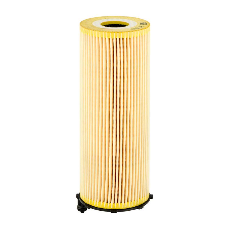 Õlifilter, MANN-FILTER HU 8001 x