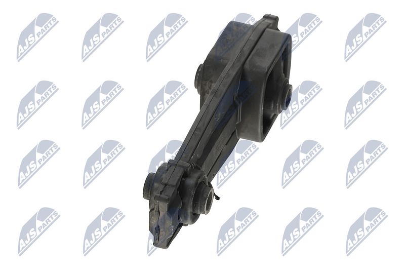 Paigutus, Mootor, NTY ZPS-CT-003