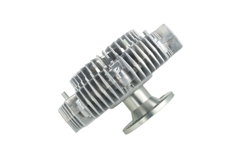 Sidur, radiaatoriventilaator, NRF 49621