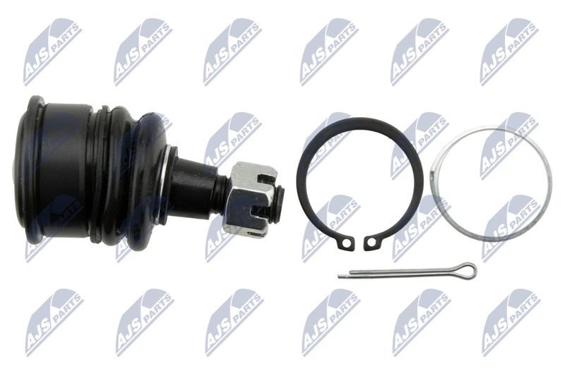 Kande-, juhtliigend, NTY ZSD-HD-027