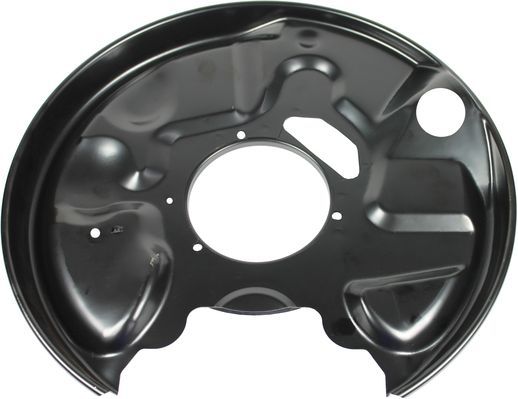 METZGER AUTOTEILE 6115033 Splash Guard, brake disc