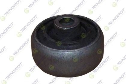 TEKNOROT SB-91 Mounting, control/trailing arm