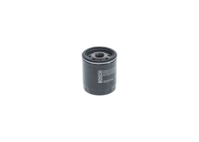 BOSCH F 026 407 225 Oil Filter