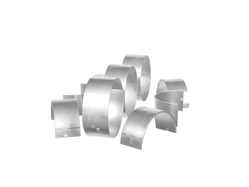 ET ENGINETEAM LP002225 Connecting Rod Bearing Shell Set