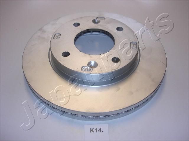 JAPANPARTS féktárcsa DI-K14