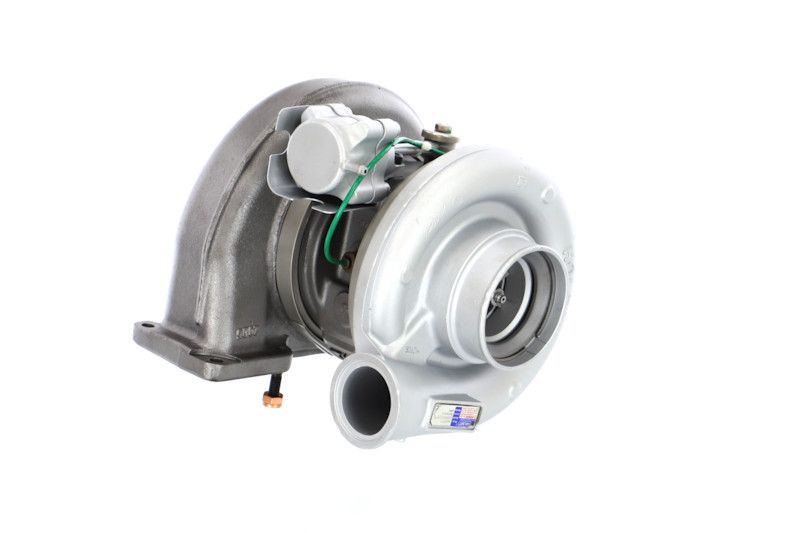 REMANTE 003-004-004379R Charger, charging (supercharged/turbocharged)