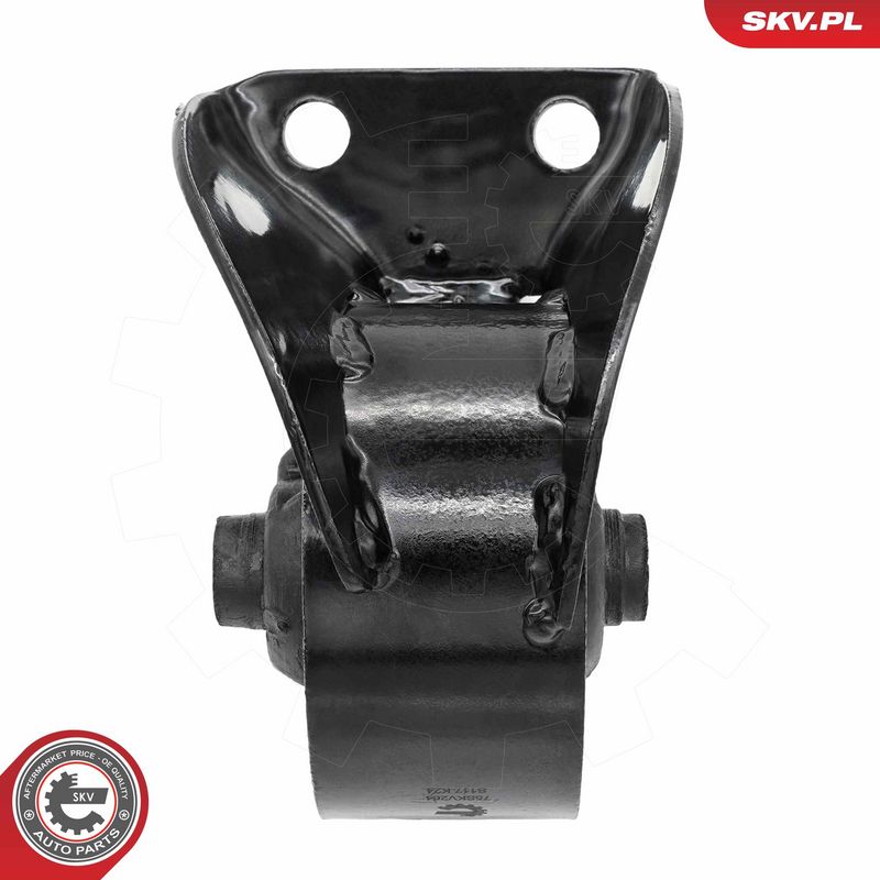 Paigutus, Mootor, ESEN SKV 75SKV264