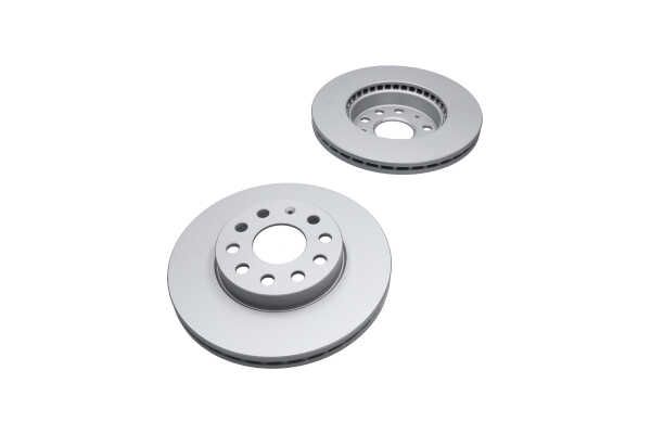 Kavo Parts BR-10163-C Brake Disc