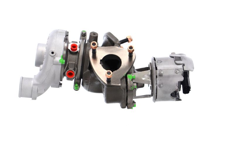 REMANTE 003-002-001081R Charger, charging (supercharged/turbocharged)