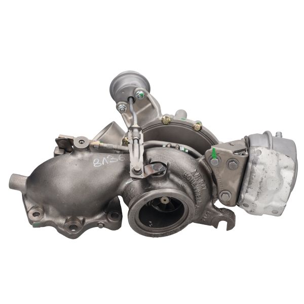 OE-TurboPower IT-846015 Charger, charging (supercharged/turbocharged)