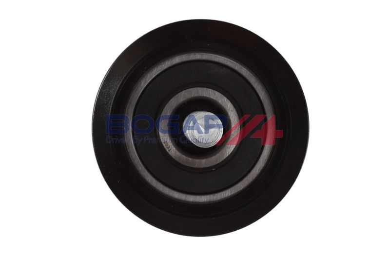 Polea para Correa Poly V BOGAP C1320113 - 3