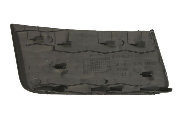 BLIC 6502-07-6456913P Ventilation Grille, bumper