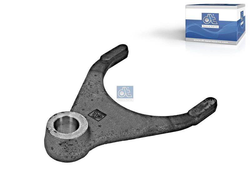 Furcă schimbător de viteze, cutie de viteze manuală DT Spare Parts 4.64805