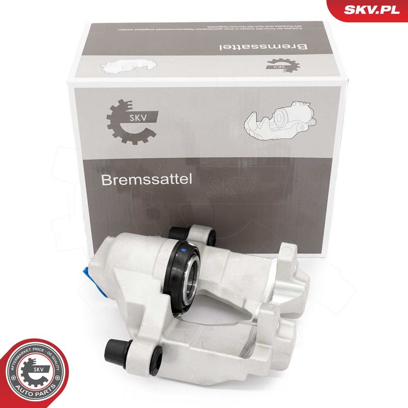 Pidurisadul, ESEN SKV 56SKV973