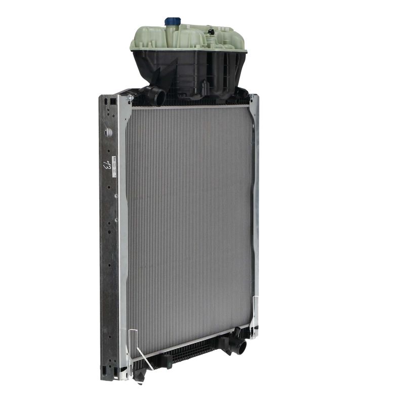 chladič vodní MAN TGA,TGS,TGX (výstup na EGR) 67225