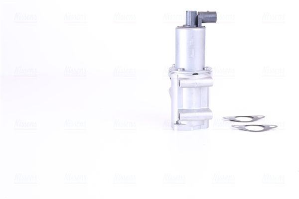 NISSENS 98306 EGR Valve