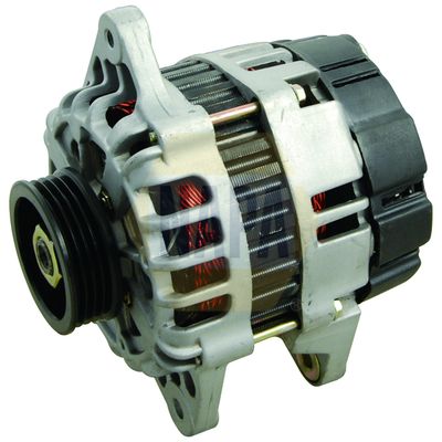 NAPA Alternator NAL1023