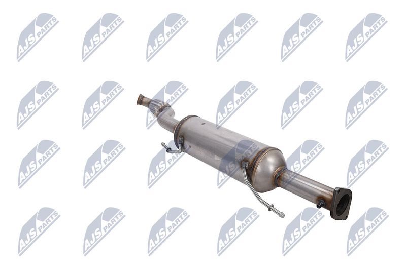 NTY DPF-CT-006 Soot/Particulate Filter, exhaust system
