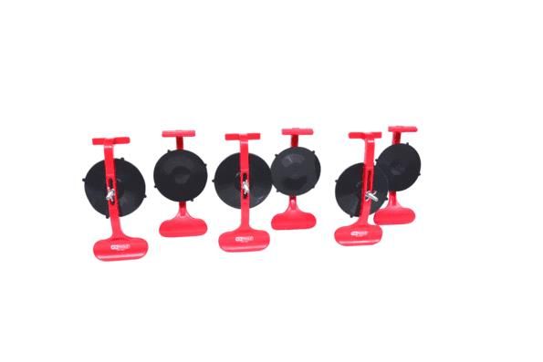 KS TOOLS 140.1020 Suction Set, trim fitting