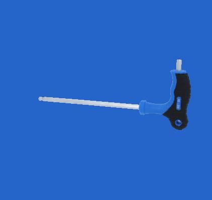 KS TOOLS BT041008 Angled Screwdriver