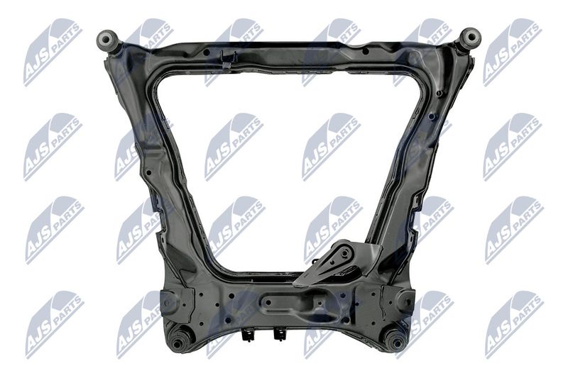 NTY ПІДРАМНИК ПІДВІСКИ Nissan Qashqai 2010-2013 zrzns003