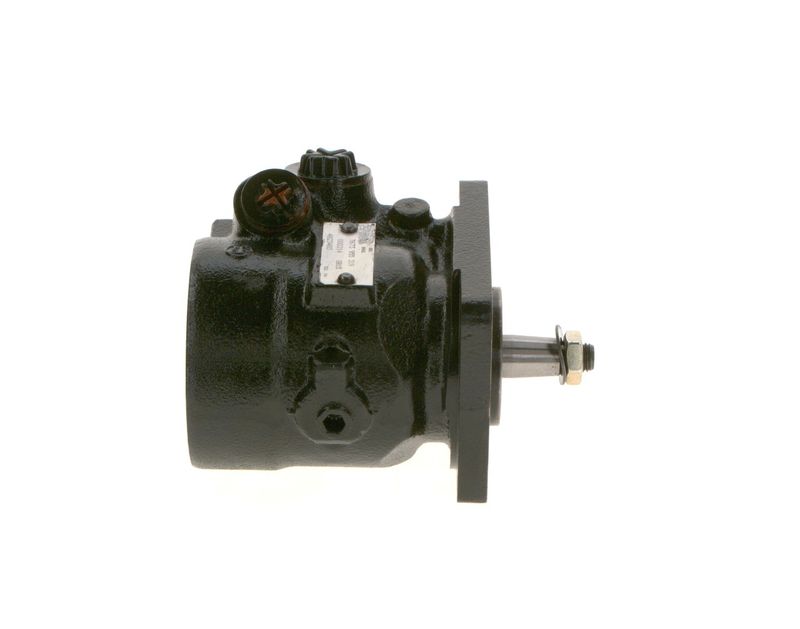 BOSCH K S00 000 230 Hydraulic Pump, steering