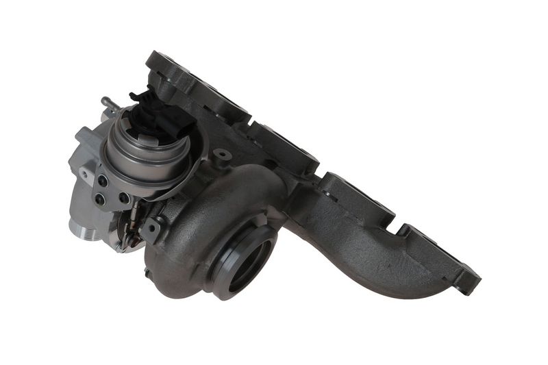 Kompressor, ülelaadimine, KAMOKA 8600143