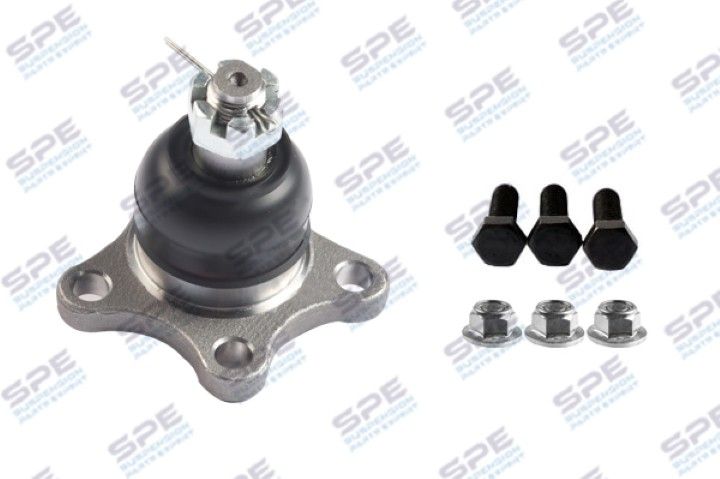 Шарнири TEKNOROT