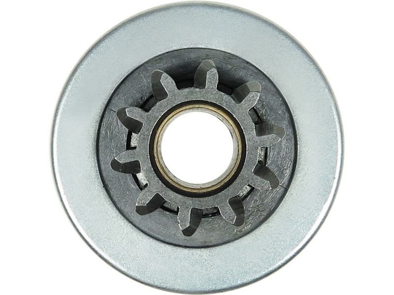 Vabajooks, starter, AS-PL SD0023