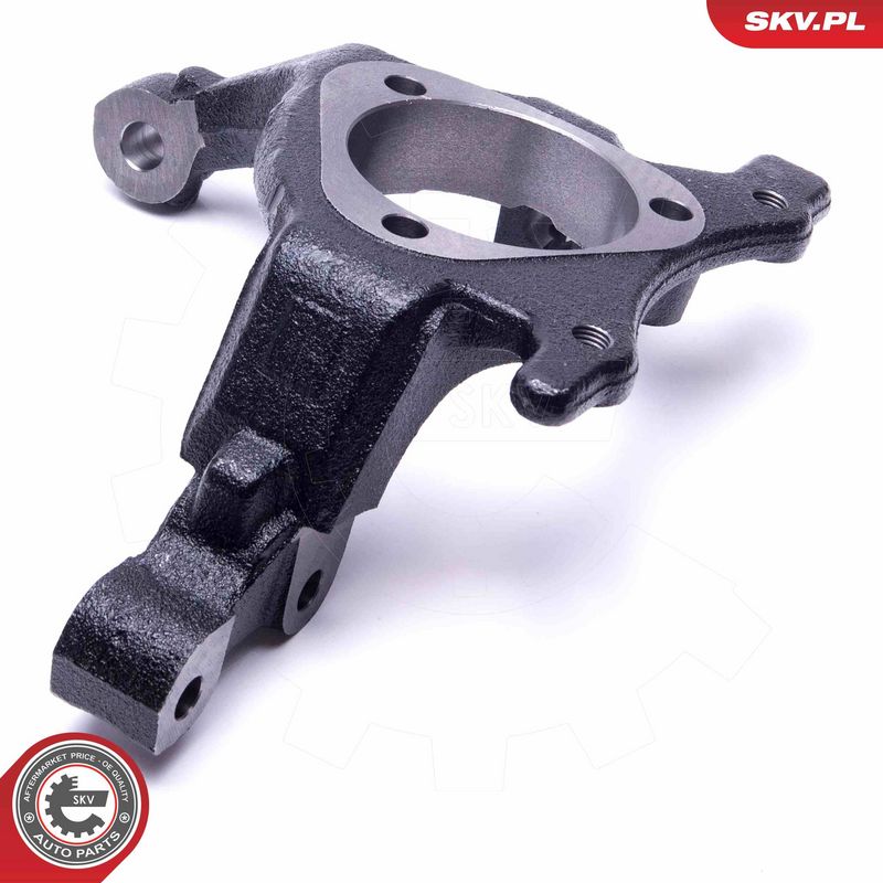 Käändmik, rattakinnitus, ESEN SKV 47SKV531