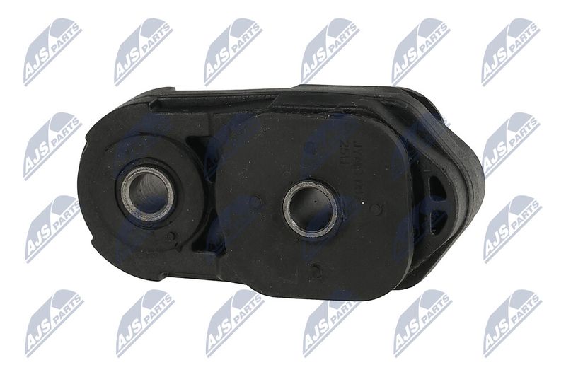 Paigutus, Mootor, NTY ZPS-NS-087