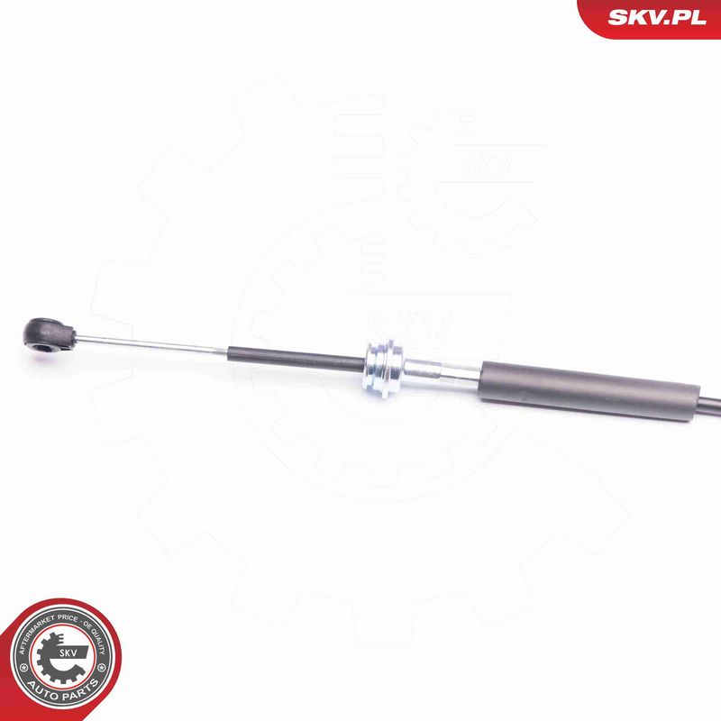 ESEN SKV 27SKV036 Cable Pull, manual transmission
